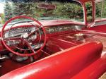 Cadillac Maharani Special Motorama Show Car 1956 года
